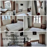 Thanh Nga NCT Đà Lạt