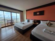 Grand Jomtien Palace Hotel - SHA Extra Plus