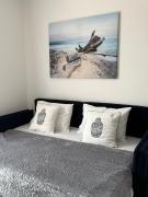 Cozy Studio 11 Budvablue with Pool - Parking