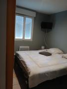 Chambre no1 meublé chez habitant