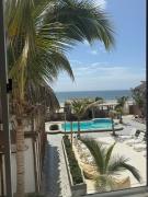 Hotel Puerto Antiguo