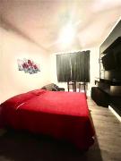 Aconchego no Litoral