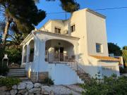 Casa Calma met nieuw zwembad en nabij zee