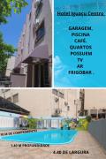 Hotel Iguaçu Centro