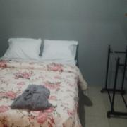 Pousada Deus é fiel