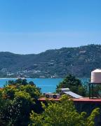 Acogedor departamento a unos pasos del mar de Zihuatanejo