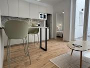 Deanes Califa Suites