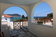 Top Skopelos Town