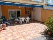 Apartamento bajo a 5 minutos de la playa