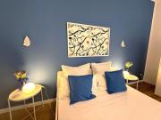 ChiaPi suite space and comfort