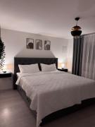 2-Zimmer Souterrain Wohnung