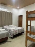 Pousada Caju - Barreirinhas - Lençóis Maranhenses - Hotel