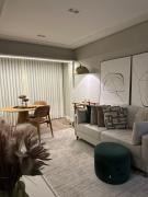 Refúgio Sofisticado Beira Mar