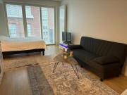 City apartment nearby Airport 2