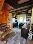 Top Wetlina Top Wetlina