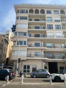 Vue panoramique Vieux Port Marseille