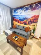 Large 1bd apartment in 4star SPA resort Bansko
