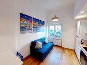 Genova Nobile Apartment