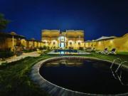 واحة الغروب wahet elghrop