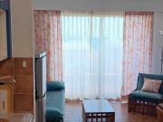 Studio vue mer pour 4 personnes, Wi-Fi inclus ! - FR-1-827-37