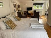 Cosy annexe near Reedham Ferry Cosy annexe near Reedham Ferry