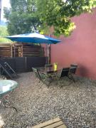 Gîte Le Vieux Fournil