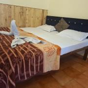 Ave Maria Guesthouse & Restaurant Bar