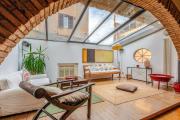 The Loft Boutique Apartment Vatican Museum