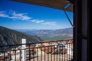 Delphi View - 3BD apartment, fully equipped