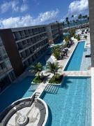 Porto Alto Resort praia de muro alto Porto de Galinhas PE