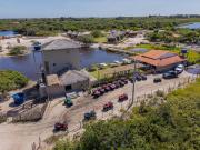 Pacas Suítes Casa & Chalés