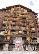 Résidence Belgeteuse - maeva Home - Appartement au pied des pistes vue montagne 3 pièces 6 personnes - Confort MAE-4603