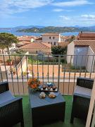 Vacanze La finestra sul mare