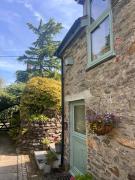 Maristow Cottages, overlook Tamar Valley Dartmoor