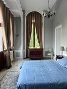 Château de Crenille -Appartements