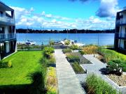 Apartament HORYZONT z widokiem na Jezioro Drwęckie ROYAL APARTS OSTRÓDA Apartament HORYZONT z widokiem na Jezioro Drwęckie ROYAL APARTS OSTRÓDA