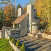 Drift Haus 4 and half BR Mountain Lodge