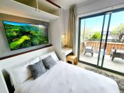 Pyrmont lifestyle w Pool Sauna Gym