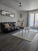 appartement Sedan, France