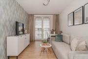 TOTU HOME Perspektywa City Apartament Gdańsk