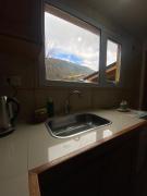 Cabaña Tierra de Gigantes II - Villa Los Coihues