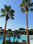 Ferienhaus bei Saint Tropez