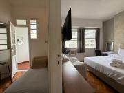 Copacabana, excellent apartment P4