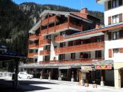 Résidence Chaviere - Studio pour 3 Personnes MAE-8153