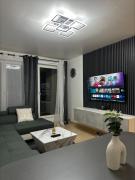 LUXURY PLACE à 5 min de DISNEY