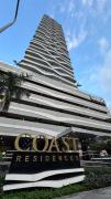 Coast Residence 4026 PENTHOUSE 1 Bedroom Condo with Wifi & Netflix