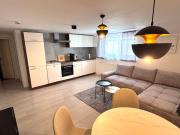 2-Zimmer Souterrain Wohnung