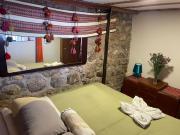 Choquechaca Apartment, 2 min from Plaza de Armas