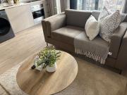 Urban nest at One Rosebank