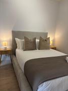 Urban nest at One Rosebank